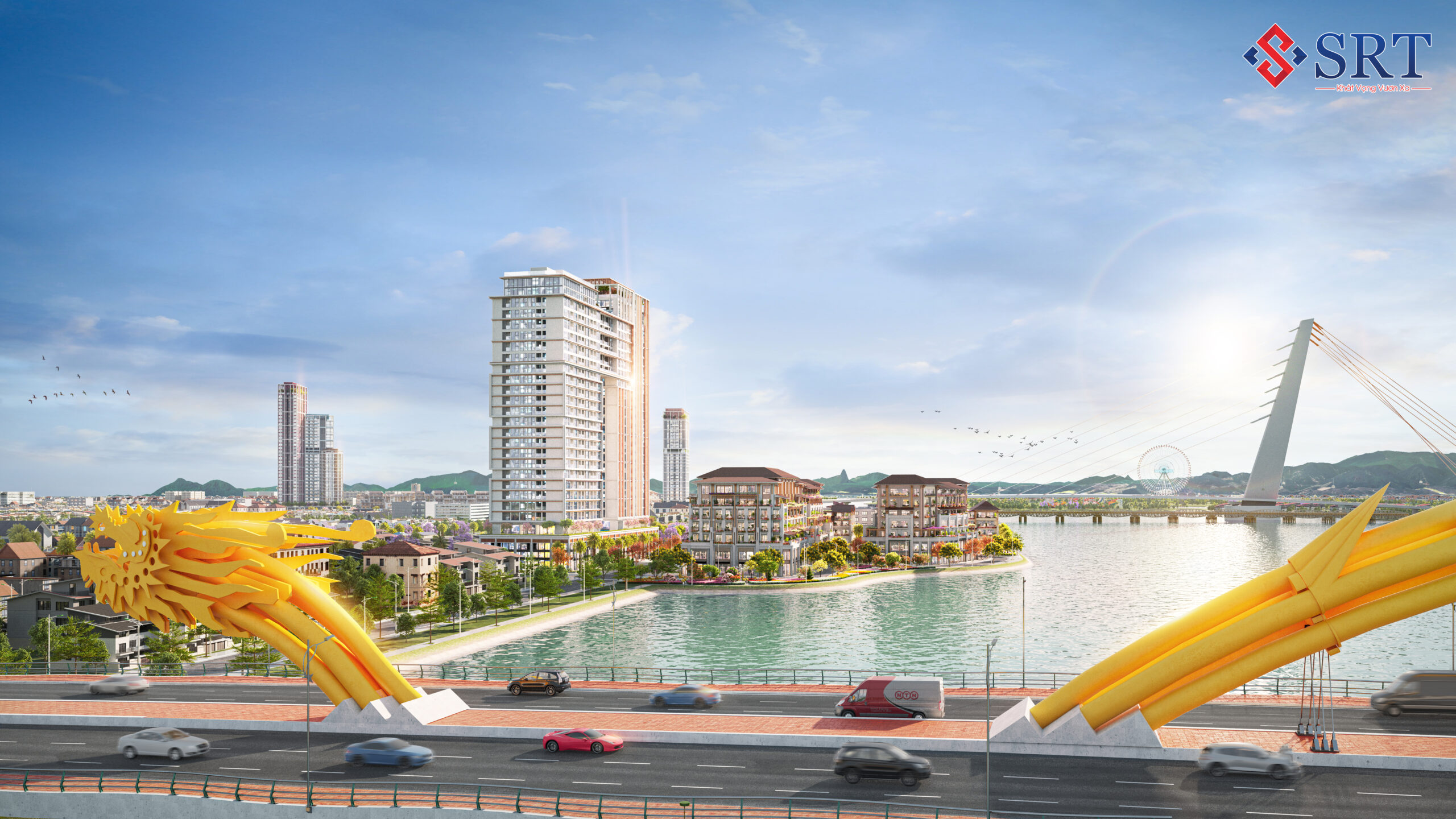 SUN PONTE RESIDENCE