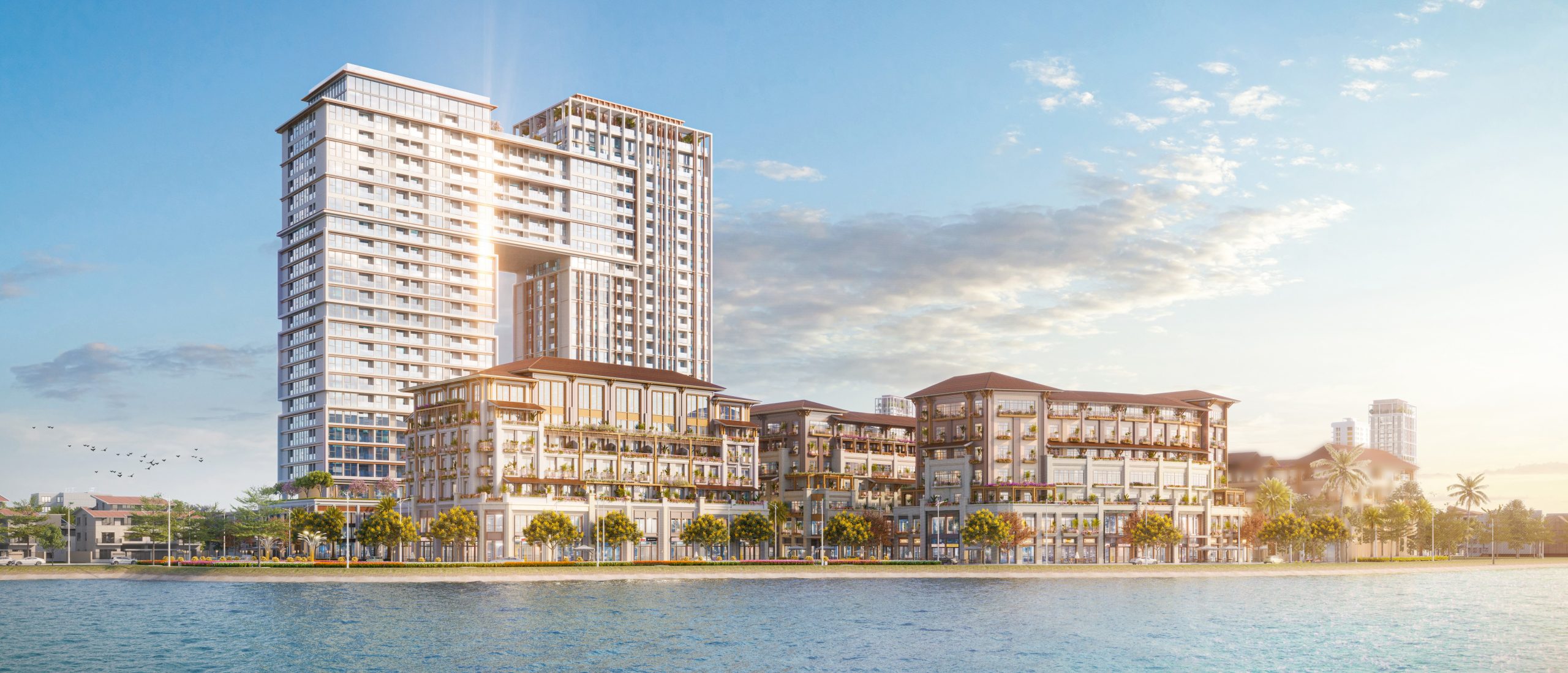 SUN PONTE RESIDENCE 3 anh 2 1 1 scaled