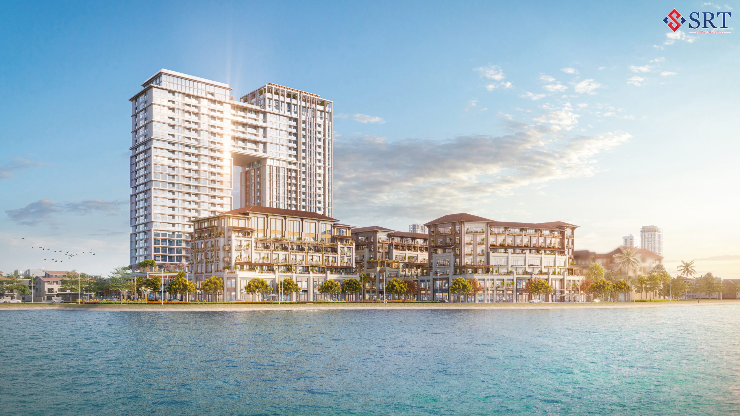 SUN PONTE RESIDENCE