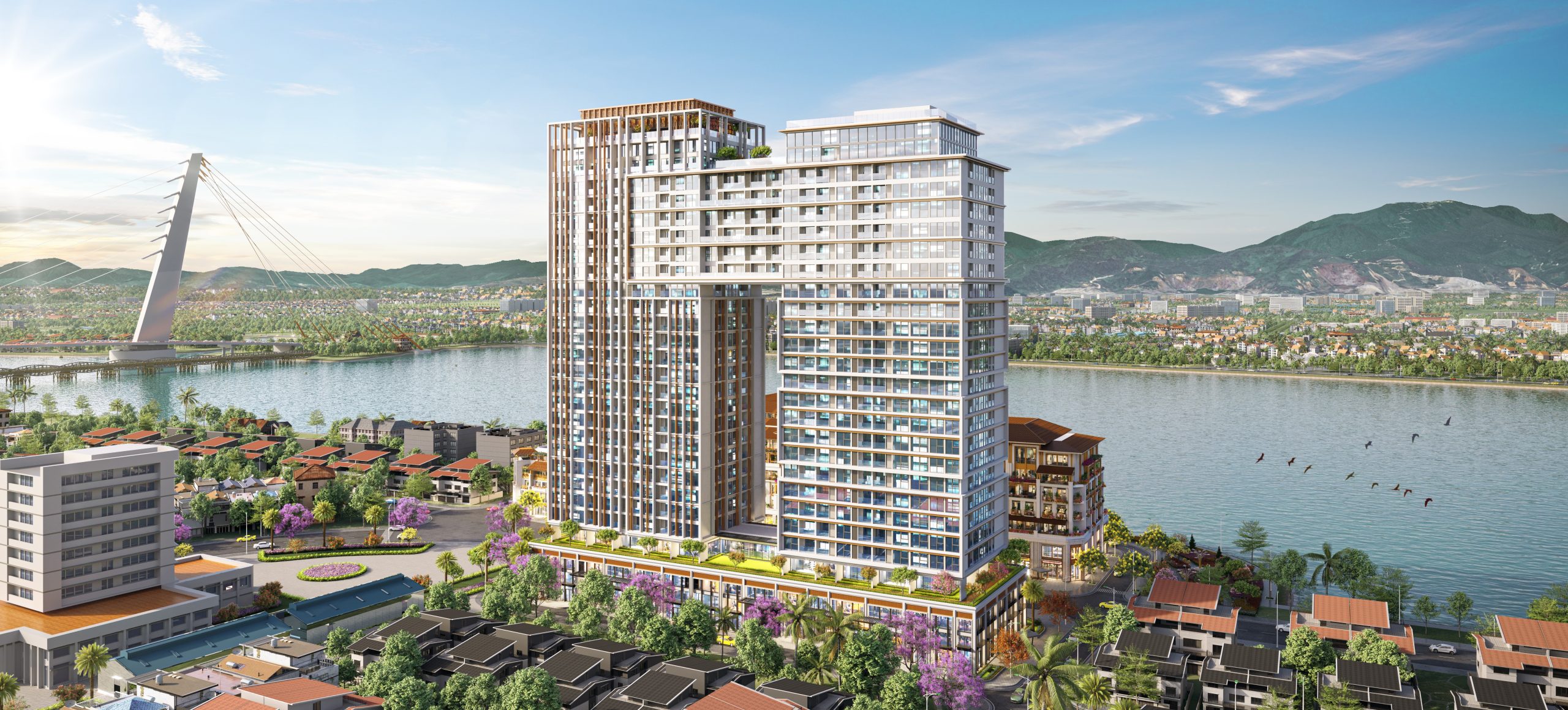 SUN PONTE RESIDENCE 2 anh 4 3 scaled