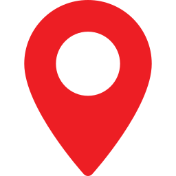Liên hệ 5 Icon map