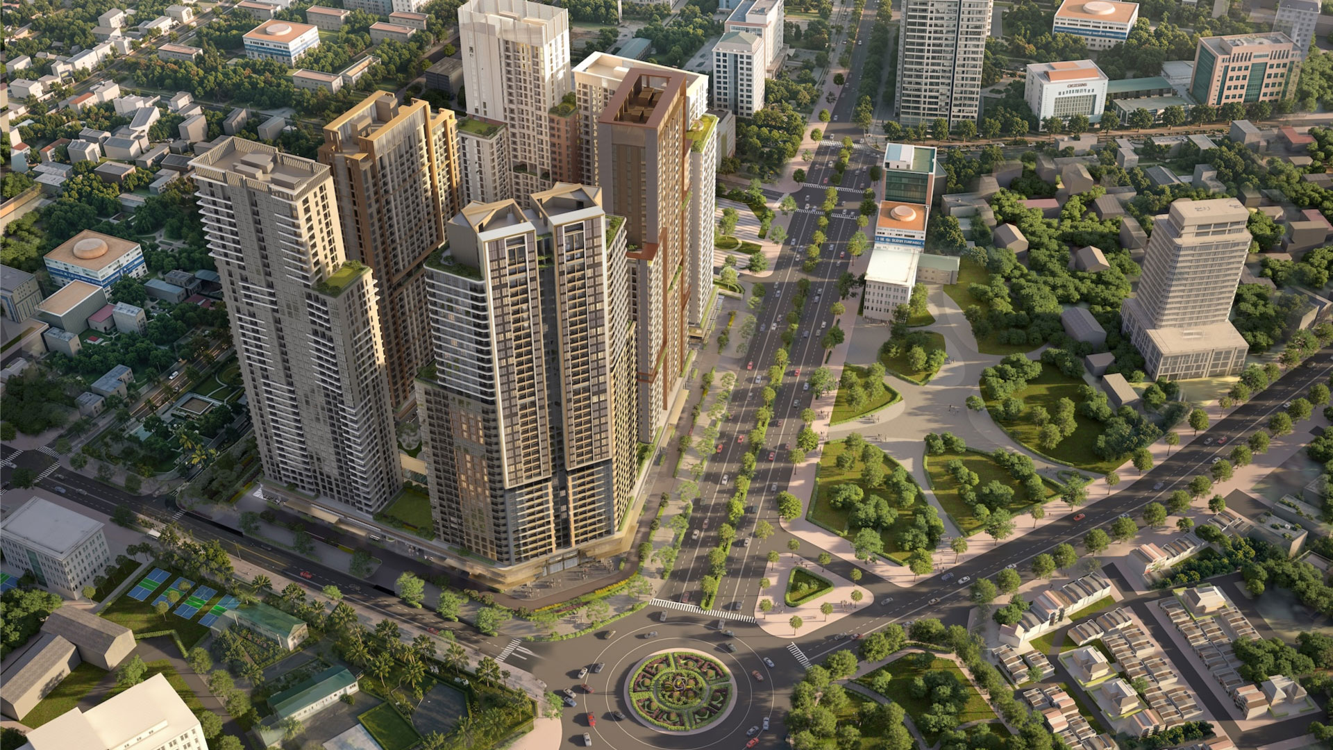 Sun Glory Residence 2 phoi-canh-sun-truong-vinh-nghe-an