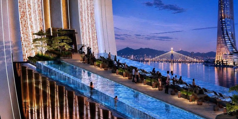 Chủ Đầu Tư Sun Galaxy Complex Là Ai Và Đơn Vị Vận Hành Dự Án Có Uy Tín Không? 8 Tiện ích Sun Galaxy Complex